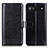 Leather Case Stands Flip Cover Holder M07L for Google Pixel 6a 5G