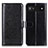 Leather Case Stands Flip Cover Holder M07L for Google Pixel 7a 5G