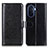 Leather Case Stands Flip Cover Holder M07L for Huawei Enjoy 50