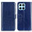 Leather Case Stands Flip Cover Holder M07L for Huawei Honor X6