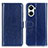 Leather Case Stands Flip Cover Holder M07L for Huawei Nova 10 SE