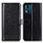 Leather Case Stands Flip Cover Holder M07L for Motorola Moto E13