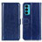 Leather Case Stands Flip Cover Holder M07L for Motorola Moto Edge 20 5G