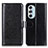 Leather Case Stands Flip Cover Holder M07L for Motorola Moto Edge X30 5G