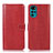 Leather Case Stands Flip Cover Holder M07L for Motorola Moto G22