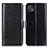 Leather Case Stands Flip Cover Holder M07L for Motorola Moto G50 5G