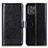 Leather Case Stands Flip Cover Holder M07L for Motorola ThinkPhone 5G