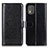 Leather Case Stands Flip Cover Holder M07L for Nokia C02