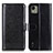 Leather Case Stands Flip Cover Holder M07L for Nokia C110