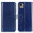 Leather Case Stands Flip Cover Holder M07L for Nokia C110