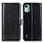 Leather Case Stands Flip Cover Holder M07L for Nokia C12