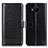 Leather Case Stands Flip Cover Holder M07L for Nokia C20 Plus