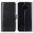 Leather Case Stands Flip Cover Holder M07L for Nokia C200