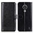 Leather Case Stands Flip Cover Holder M07L for Nokia C21