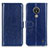 Leather Case Stands Flip Cover Holder M07L for Nokia C21