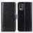 Leather Case Stands Flip Cover Holder M07L for Nokia C210