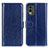 Leather Case Stands Flip Cover Holder M07L for Nokia C210