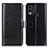 Leather Case Stands Flip Cover Holder M07L for Nokia C22