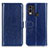 Leather Case Stands Flip Cover Holder M07L for Nokia C22