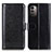 Leather Case Stands Flip Cover Holder M07L for Nokia G11