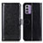 Leather Case Stands Flip Cover Holder M07L for Nokia G42 5G