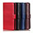 Leather Case Stands Flip Cover Holder M07L for Nokia G60 5G