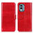 Leather Case Stands Flip Cover Holder M07L for Nokia X30 5G