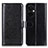 Leather Case Stands Flip Cover Holder M07L for OnePlus Nord CE 3 5G