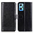 Leather Case Stands Flip Cover Holder M07L for Realme GT Neo2 5G