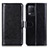 Leather Case Stands Flip Cover Holder M07L for Realme Narzo 30 5G