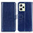 Leather Case Stands Flip Cover Holder M07L for Realme Narzo 50A Prime