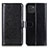 Leather Case Stands Flip Cover Holder M07L for Samsung Galaxy A03