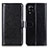 Leather Case Stands Flip Cover Holder M07L for Samsung Galaxy A22 4G