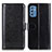 Leather Case Stands Flip Cover Holder M07L for Samsung Galaxy M52 5G