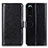 Leather Case Stands Flip Cover Holder M07L for Sony Xperia 5 III SO-53B