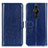 Leather Case Stands Flip Cover Holder M07L for Sony Xperia PRO-I