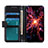 Leather Case Stands Flip Cover Holder M07L for Sony Xperia PRO-I