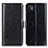 Leather Case Stands Flip Cover Holder M07L for Wiko Y82