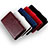 Leather Case Stands Flip Cover Holder M07L for Xiaomi Mi 13 5G