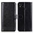 Leather Case Stands Flip Cover Holder M07L for Xiaomi POCO C3
