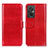 Leather Case Stands Flip Cover Holder M07L for Xiaomi Redmi 11 Prime 4G