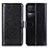 Leather Case Stands Flip Cover Holder M07L for Xiaomi Redmi K50 5G