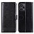 Leather Case Stands Flip Cover Holder M07L for Xiaomi Redmi Note 12 Turbo 5G