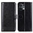 Leather Case Stands Flip Cover Holder M07L for Xiaomi Redmi Note 13 5G