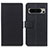 Leather Case Stands Flip Cover Holder M08L for Google Pixel 8 Pro 5G