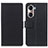 Leather Case Stands Flip Cover Holder M08L for Huawei Honor 60 5G