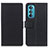 Leather Case Stands Flip Cover Holder M08L for Motorola Moto Edge 30 5G