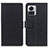 Leather Case Stands Flip Cover Holder M08L for Motorola Moto Edge 30 Ultra 5G