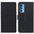 Leather Case Stands Flip Cover Holder M08L for Motorola Moto Edge S Pro 5G