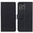 Leather Case Stands Flip Cover Holder M08L for Motorola ThinkPhone 5G